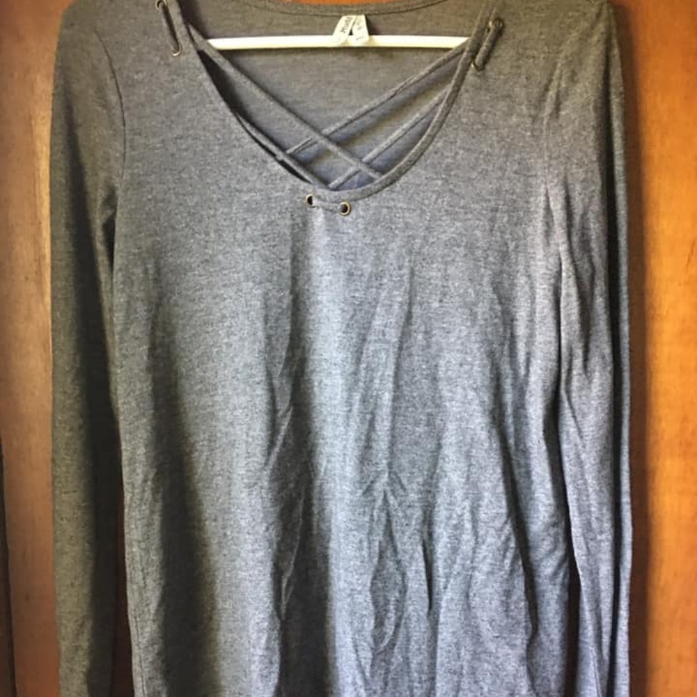 MUDD TOP
